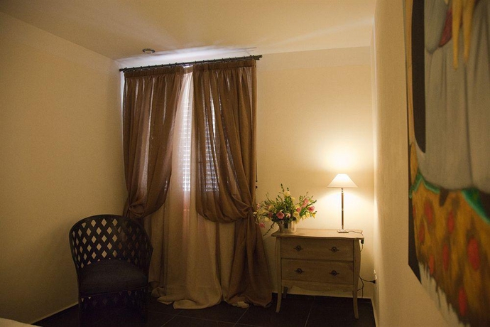 Imagen general del B&B Il Giardino Di Ballarò. Foto 2