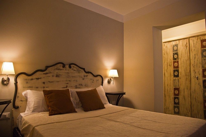 Imagen general del B&B Il Giardino Di Ballarò. Foto 8