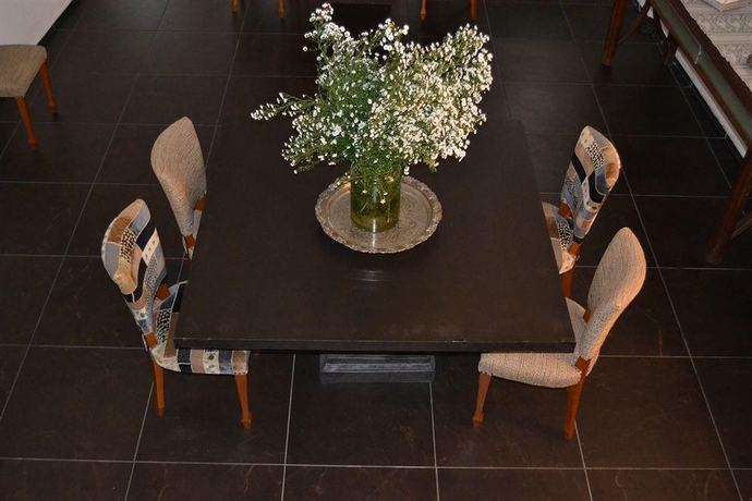 Imagen general del B&B Il Giardino Di Ballarò. Foto 11