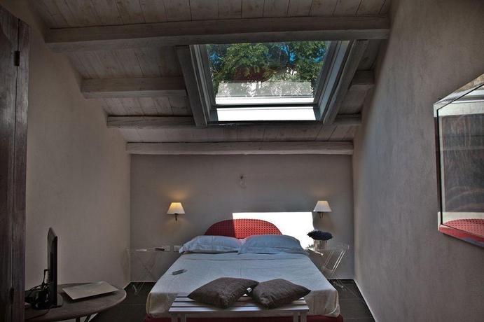 Imagen general del B&B Il Giardino Di Ballarò. Foto 12