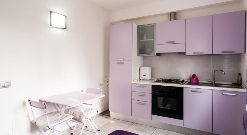 Imagen general del B&B Il Giardino Di Rebecca. Foto 6