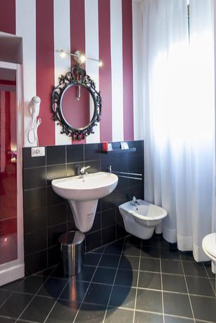 Imagen de la habitación del B&B Il Giglio Rosso -. Foto 3