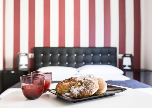 Imagen de la habitación del B&B Il Giglio Rosso -. Foto 4