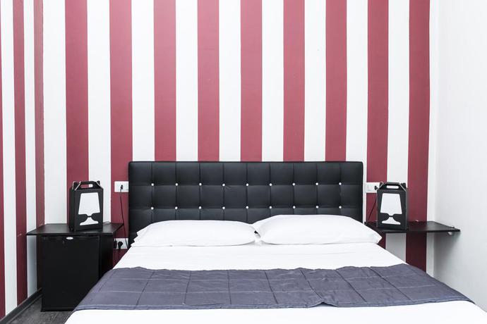 Imagen de la habitación del B&B Il Giglio Rosso -. Foto 5