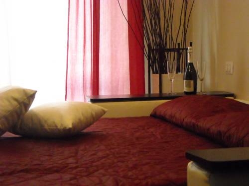 Imagen general del B&B Il Granello Di Senape. Foto 4