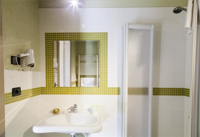 Imagen de la habitación del B&B Il Grappolo Vacanze. Foto 3