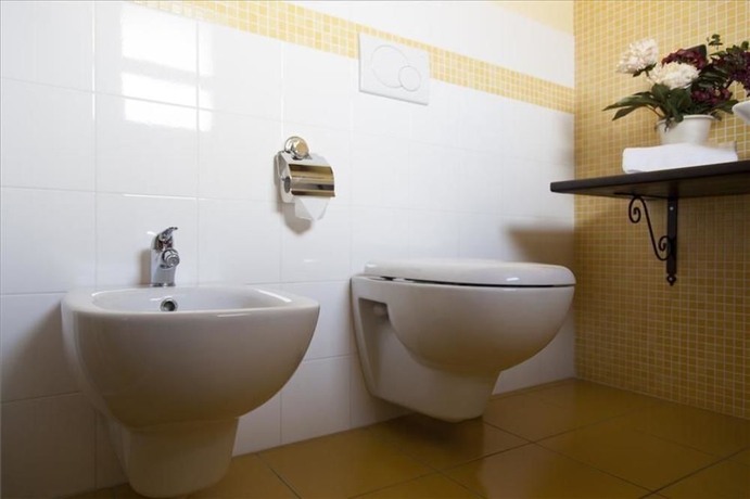 Imagen de la habitación del B&B Il Grappolo Vacanze. Foto 4