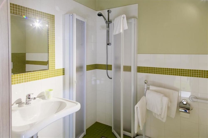 Imagen de la habitación del B&B Il Grappolo Vacanze. Foto 5