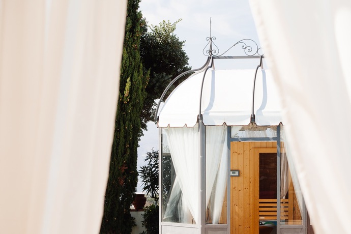 Imagen general del B&B Il Mirto Bed and Breakfast. Foto 5