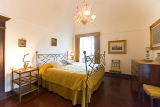 Imagen de la habitación del B&B Il Mirto Bianco. Foto 5