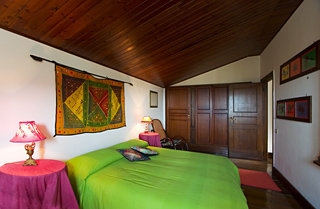 Imagen de la habitación del B&B Il Mirto Bianco. Foto 6