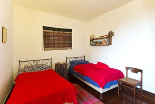 Imagen de la habitación del B&B Il Mirto Bianco. Foto 9