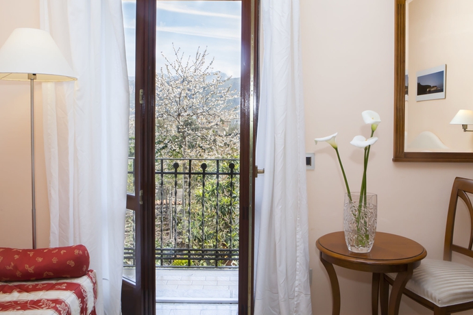 Imagen de la habitación del B&B Il Roseto Resort. Foto 5