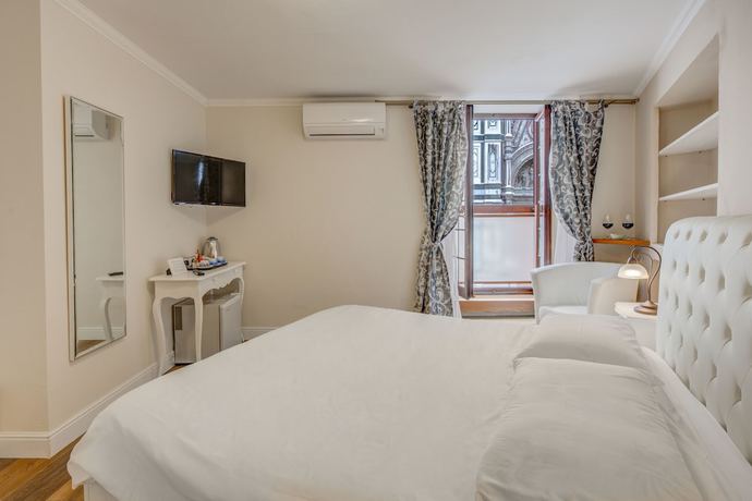 Imagen de la habitación del B&B Il Terrazzino sulla Cattedrale. Foto 2