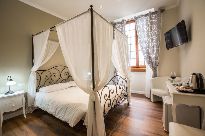 Imagen de la habitación del B&B Il Terrazzino sulla Cattedrale. Foto 4