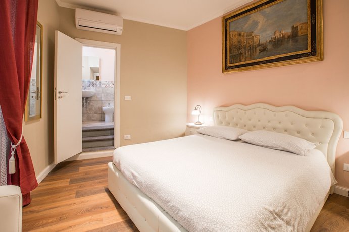 Imagen de la habitación del B&B Il Terrazzino sulla Cattedrale. Foto 5