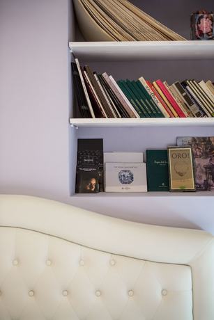 Imagen de la habitación del B&B Il Terrazzino sulla Cattedrale. Foto 6