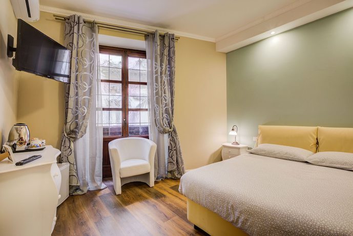 Imagen de la habitación del B&B Il Terrazzino sulla Cattedrale. Foto 7