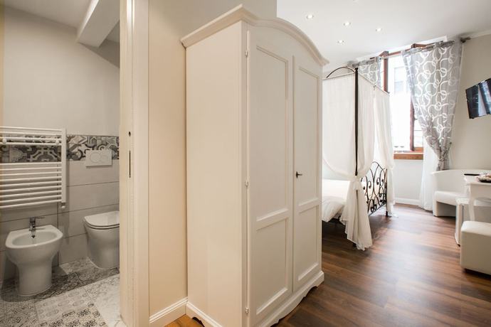 Imagen de la habitación del B&B Il Terrazzino sulla Cattedrale. Foto 8