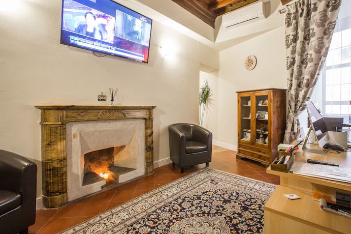 Imagen de los interiores del B&B Il Terrazzino sulla Cattedrale. Foto 19