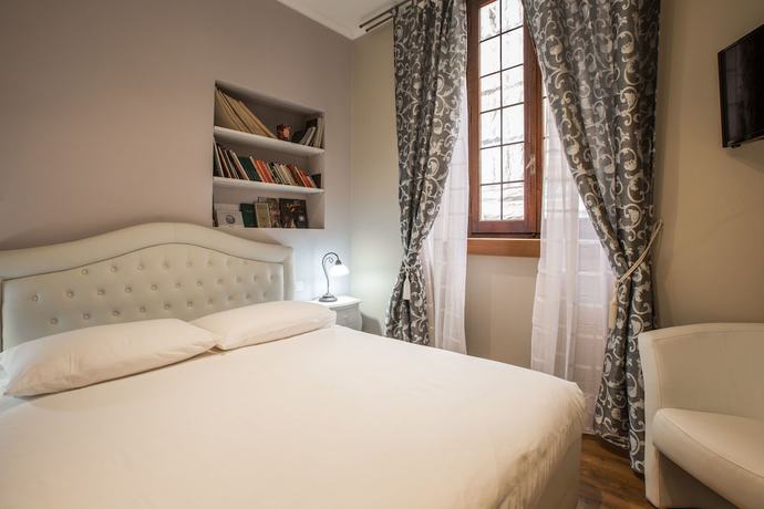 Imagen de la habitación del B&B Il Terrazzino sulla Cattedrale. Foto 11