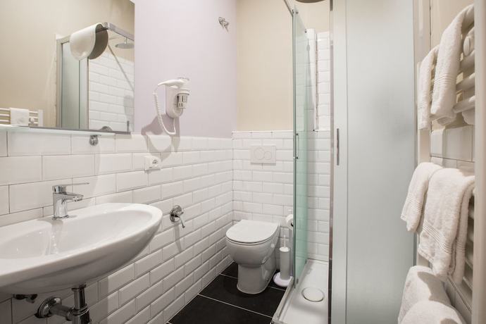 Imagen de la habitación del B&B Il Terrazzino sulla Cattedrale. Foto 12