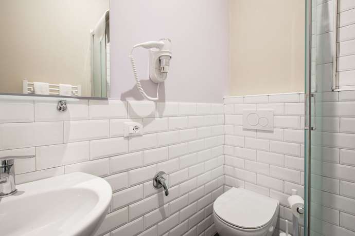 Imagen de la habitación del B&B Il Terrazzino sulla Cattedrale. Foto 13