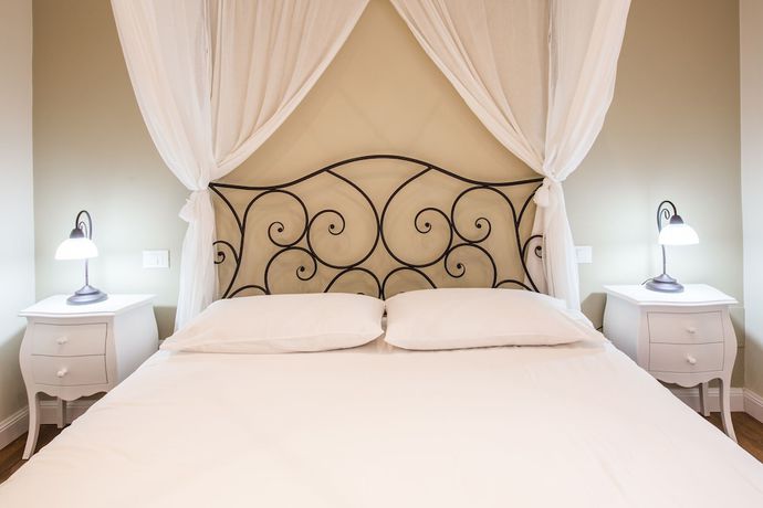 Imagen de la habitación del B&B Il Terrazzino sulla Cattedrale. Foto 15