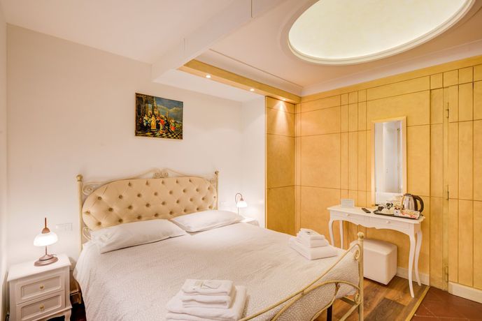 Imagen de la habitación del B&B Il Terrazzino sulla Cattedrale. Foto 16