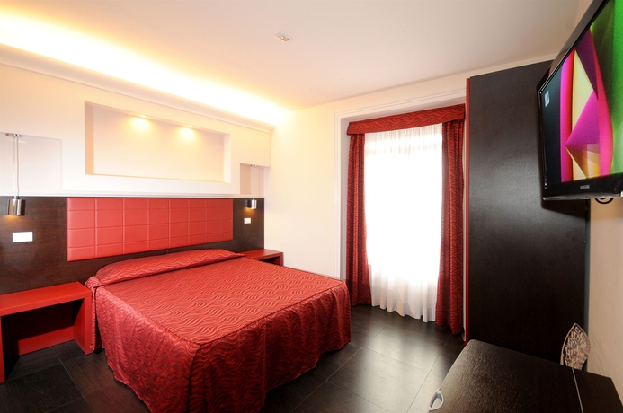 Imagen general del B&B Imperial Suite, Roma. Foto 1