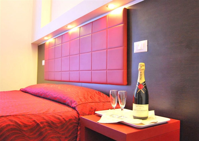 Imagen de la habitación del B&B Imperial Suite, Roma. Foto 6