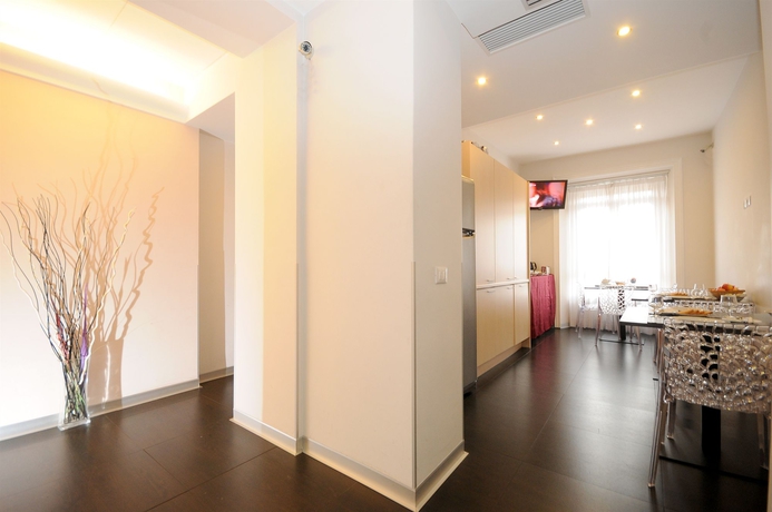 Imagen de los interiores del B&B Imperial Suite, Roma. Foto 12
