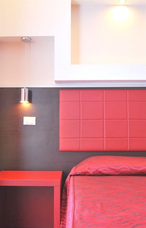 Imagen de la habitación del B&B Imperial Suite, Roma. Foto 10
