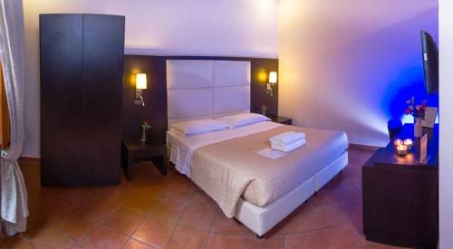 Imagen general del B&B In And Out 2. Foto 1