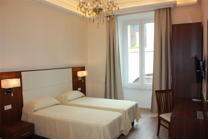 Imagen general del B&B Ines Downtown. Foto 6
