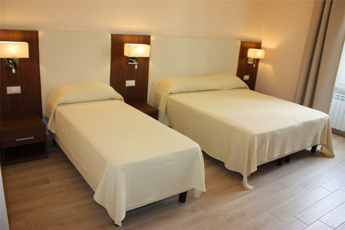 Imagen general del B&B Ines Downtown. Foto 7