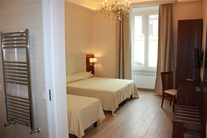 Imagen general del B&B Ines Downtown. Foto 8