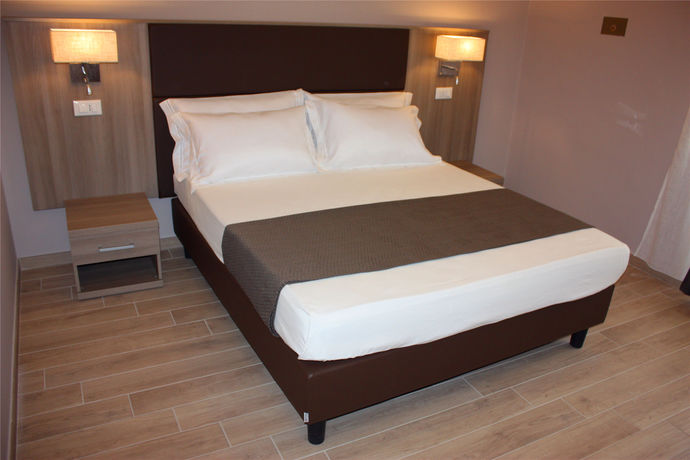 Imagen general del B&B Ines Downtown. Foto 10