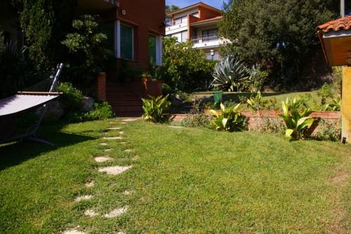 Imagen general del B&B Ines. Foto 1