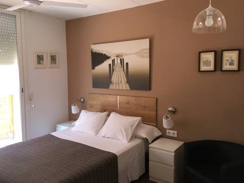 Imagen general del B&B Ines. Foto 6