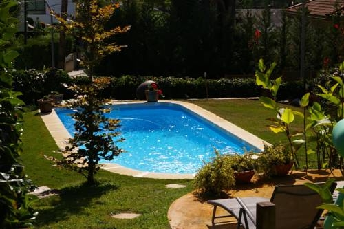 Imagen general del B&B Ines. Foto 3