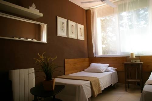 Imagen general del B&B Ines. Foto 4