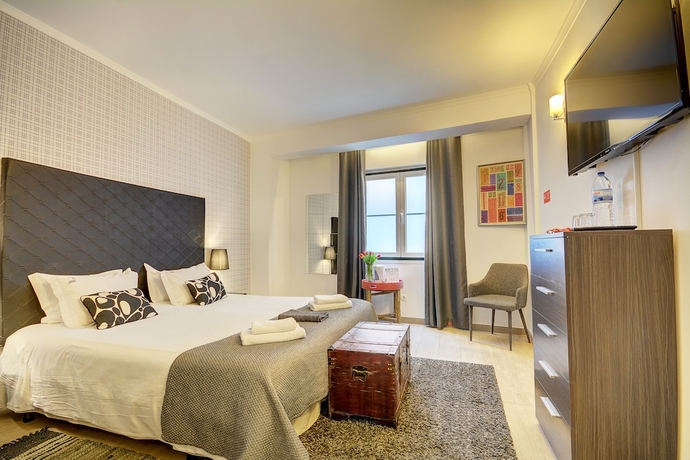 Imagen de la habitación del B&B Inn Bairro Alto - Ba Sweet. Foto 4