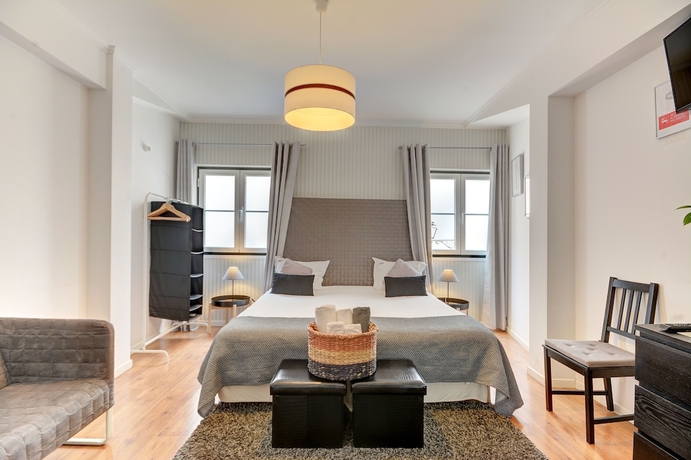 Imagen de la habitación del B&B Inn Bairro Alto - Ba Sweet. Foto 5