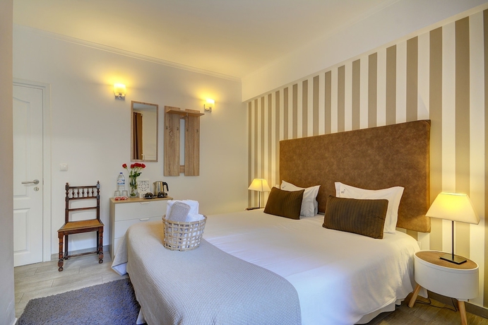 Imagen de la habitación del B&B Inn Bairro Alto - Ba Sweet. Foto 9