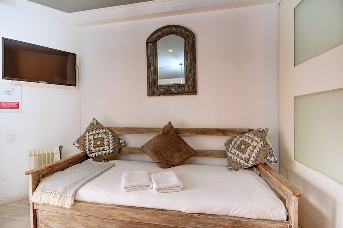 Imagen de la habitación del B&B Inn Bairro Alto - Ba Sweet. Foto 11