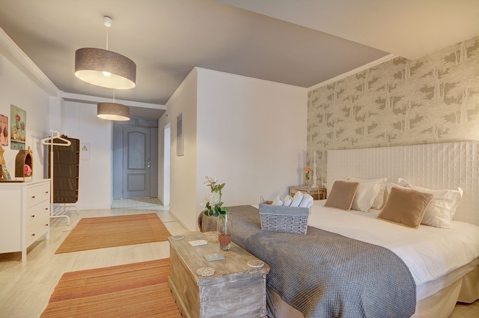 Imagen de la habitación del B&B Inn Bairro Alto - Ba Sweet. Foto 13