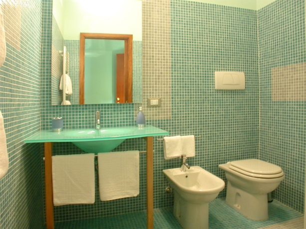 Imagen de la habitación del B&B Inn Centro. Foto 3