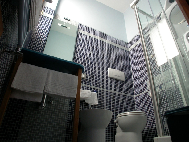 Imagen de la habitación del B&B Inn Centro. Foto 4
