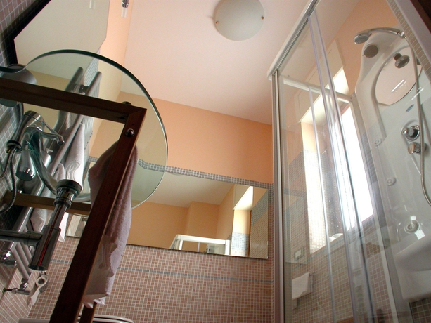 Imagen de la habitación del B&B Inn Centro. Foto 5